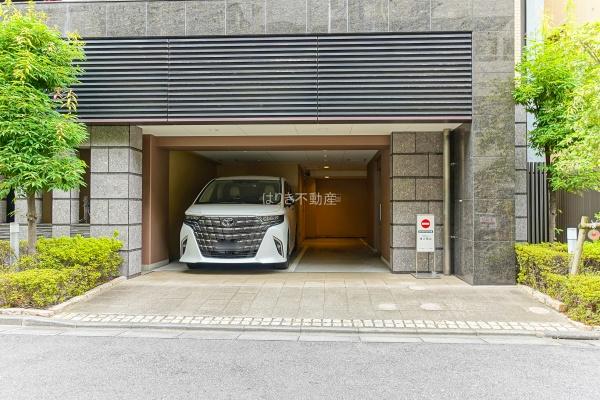 グレース錦糸町シティフロント　203号室