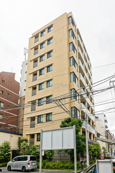 グレース錦糸町シティフロント　203号室