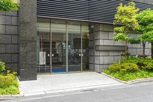 グレース錦糸町シティフロント　203号室