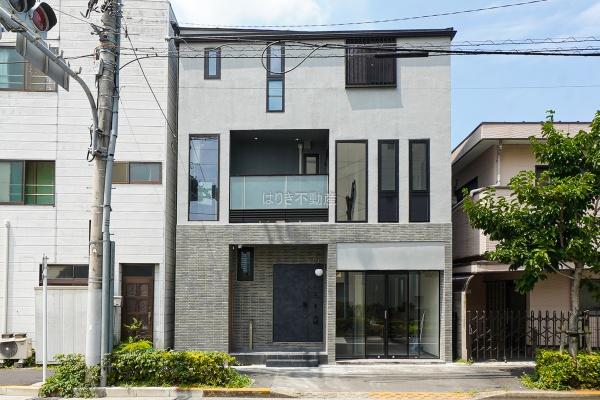 江戸川区西小岩２丁目の中古一戸建