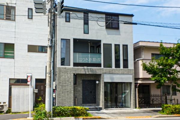 江戸川区西小岩２丁目の中古一戸建