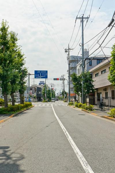 江戸川区西小岩２丁目の中古一戸建