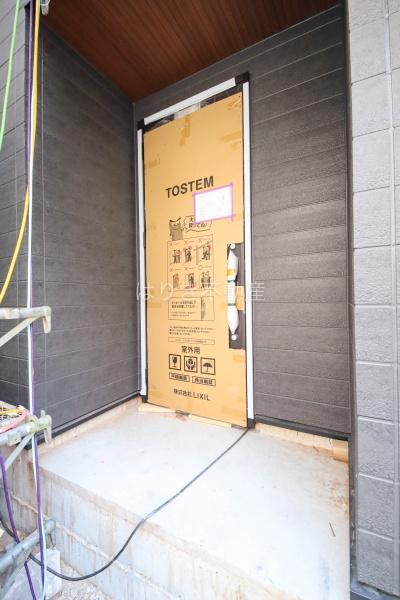 江戸川区東葛西５丁目の新築一戸建