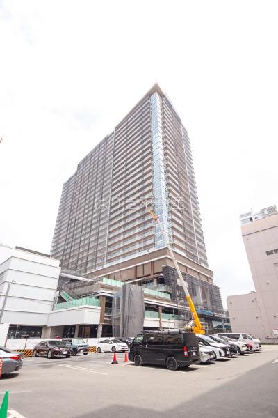 パークシティ小岩ザ　タワー　9階
