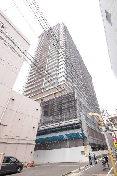 パークシティ小岩ザ　タワー　9階