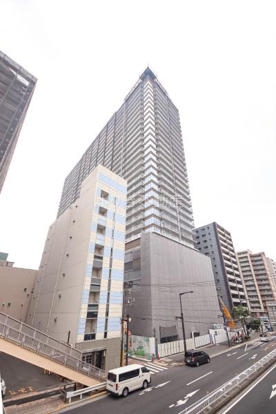 パークシティ小岩ザ タワー 9階