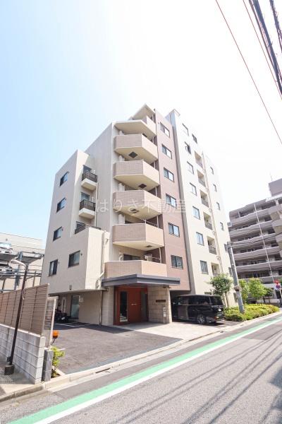 センチュリー南葛西 5階