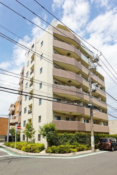 センチュリー南葛西　5階