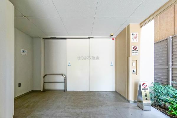 リビオレゾン墨田押上　5階