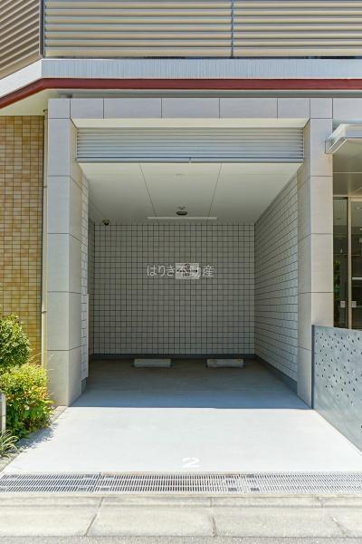 リビオレゾン墨田押上　5階