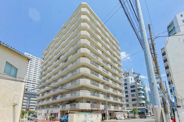 ドルミ錦糸町長谷川ビル 803号室