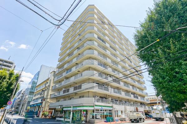 ドルミ錦糸町長谷川ビル　803号室
