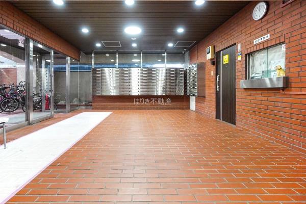 ドルミ錦糸町長谷川ビル　803号室