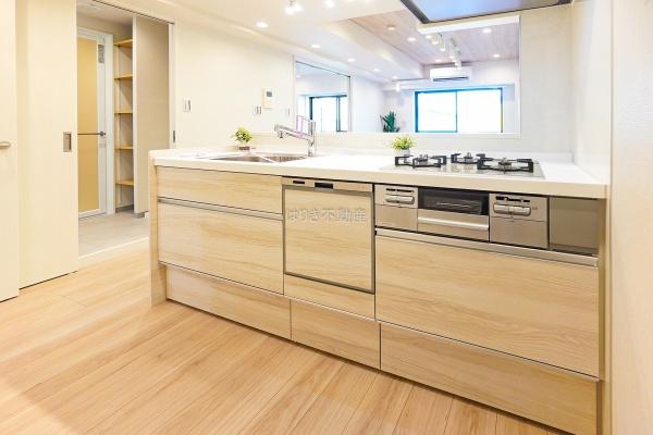 ライオンズマンション船堀親水公園　307号室