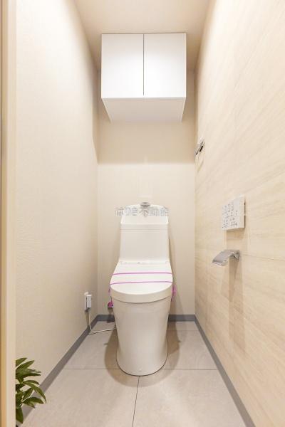 ライオンズマンション船堀親水公園　307号室