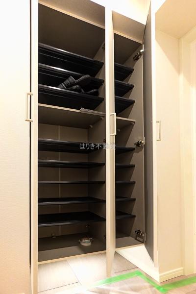 ライオンズマンション船堀親水公園　307号室