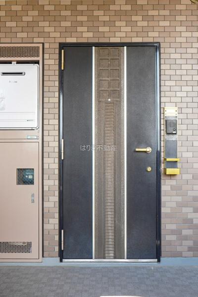 ライオンズマンション船堀親水公園　307号室