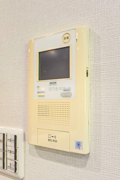 ライオンズマンション船堀親水公園　307号室