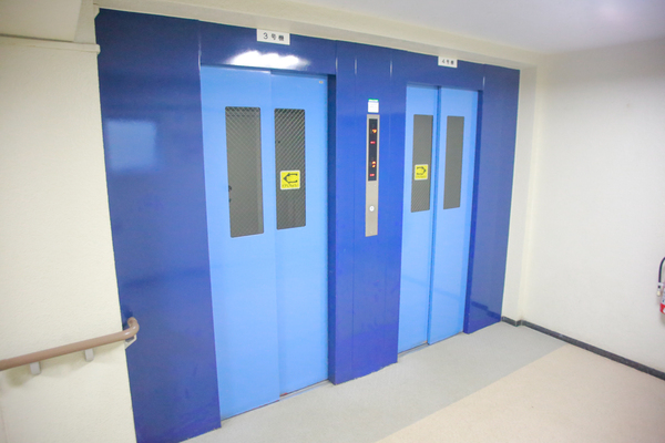 東建金町マンション　10階