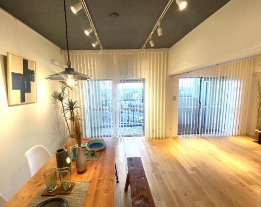 東建金町マンション　10階