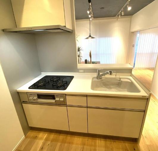 東建金町マンション　10階