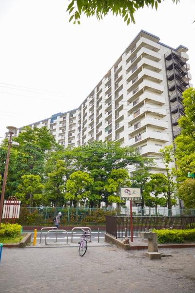 東建金町マンション　10階