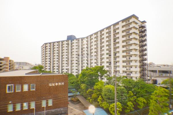 東建金町マンション　10階