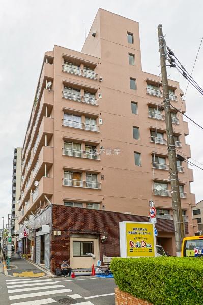ハイム松江　305号室