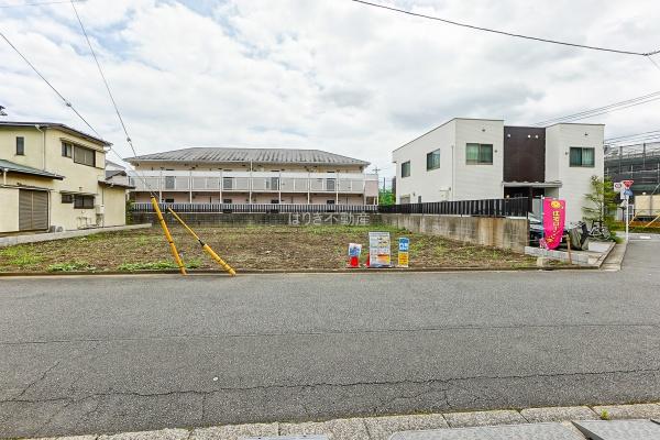 江戸川区篠崎町４丁目の新築一戸建