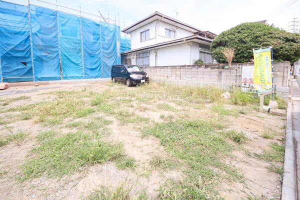 葛飾区細田４丁目の新築一戸建