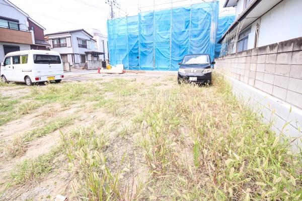 葛飾区細田４丁目の新築一戸建