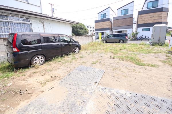 葛飾区細田４丁目の新築一戸建