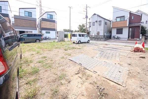 葛飾区細田４丁目の新築一戸建