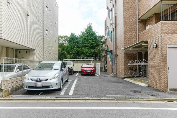 ライオンズステージ平井　702号室