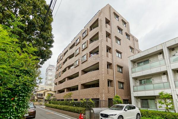 ライオンズステージ平井　702号室