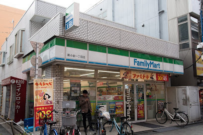 葛飾区新小岩１丁目の中古一戸建て(ファミリーマート新小岩一丁目店)