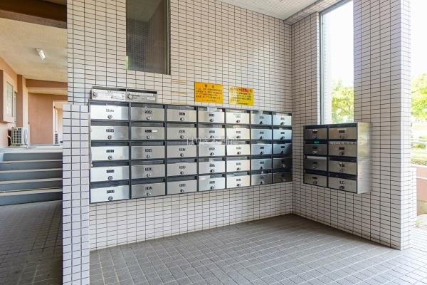 すまいる亀有団地６号棟　401号室