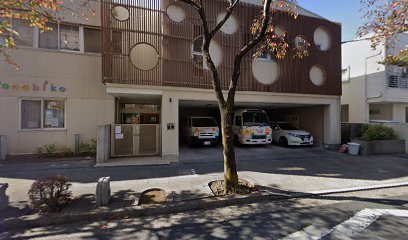 すまいる亀有団地６号棟　401号室(葛飾やまびこ幼稚園)