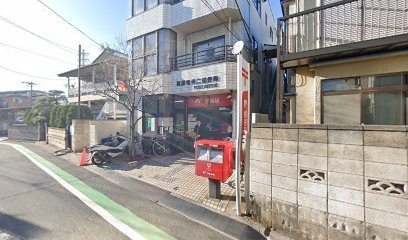 すまいる亀有団地６号棟　401号室(葛飾亀有二郵便局)