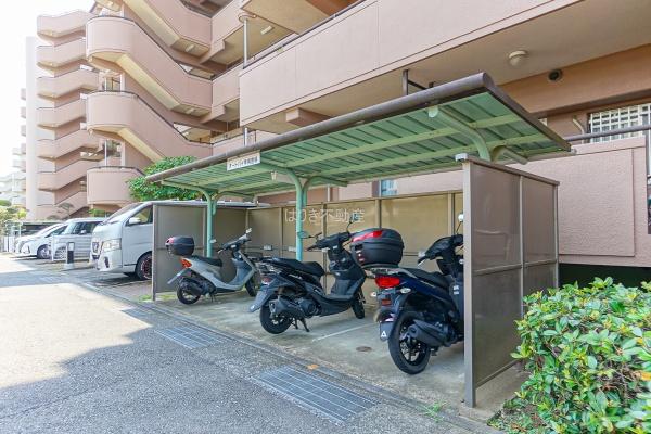 すまいる亀有団地６号棟　401号室