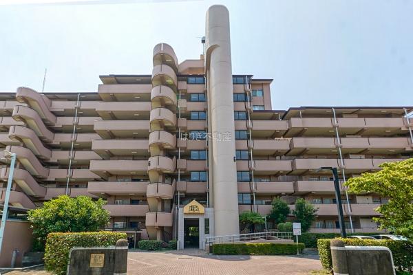 すまいる亀有団地６号棟　401号室