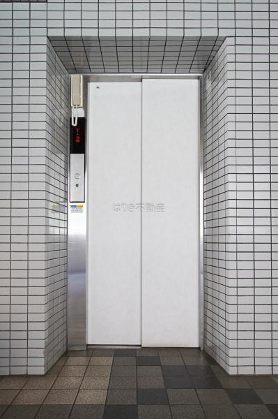 パシフィックパレス小岩　102号室