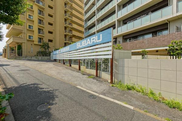 葛飾区東四つ木２丁目の売土地
