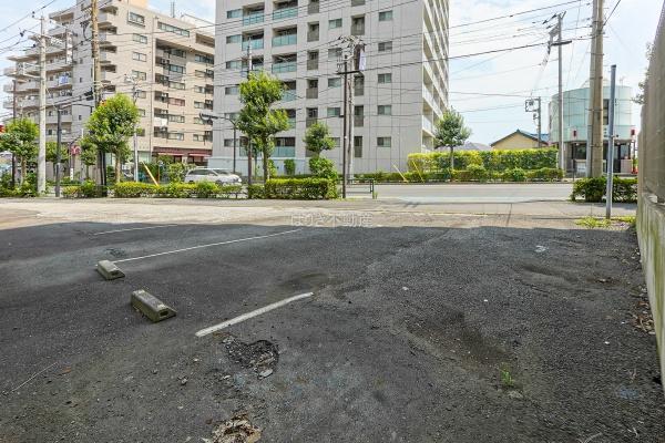 葛飾区東四つ木２丁目の売土地