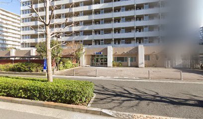 小松川グリーンハイツ１号棟　111号室(小松川第二保育園)