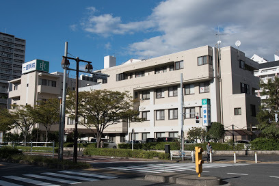 小松川グリーンハイツ１号棟　111号室(双仁会一盛病院)