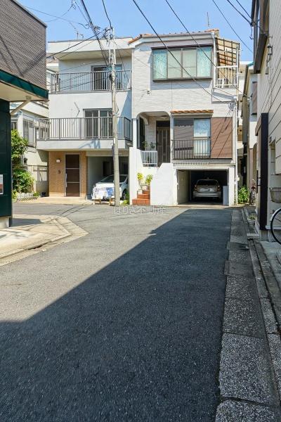 江戸川区中葛西３丁目の中古一戸建て