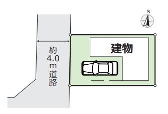 江戸川区中葛西3丁目の中古一戸建