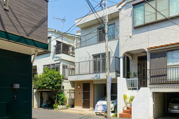 江戸川区中葛西３丁目の中古一戸建