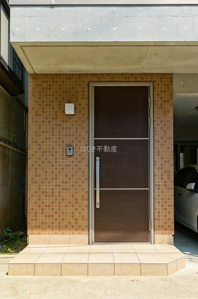 江戸川区中葛西３丁目の中古一戸建て
